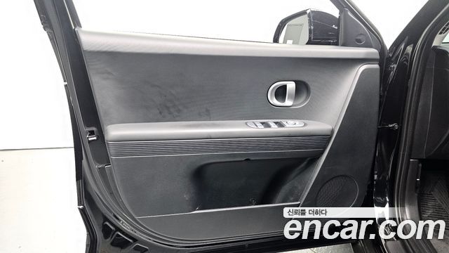 Hyundai Ioniq 5 Long range Exclusive 2022 — фото 24