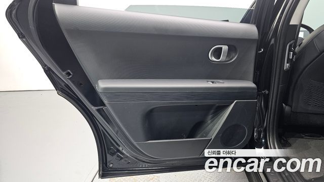 Hyundai Ioniq 5 Long range Exclusive 2022 — фото 25