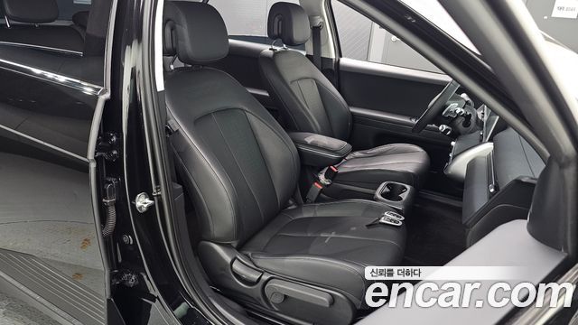 Hyundai Ioniq 5 Long range Exclusive 2022 — фото 26