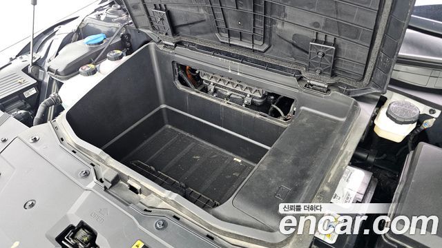 Hyundai Ioniq 5 Long range Exclusive 2022 — фото 27