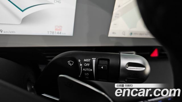 Hyundai Ioniq 5 Long range Exclusive 2022 — фото 29