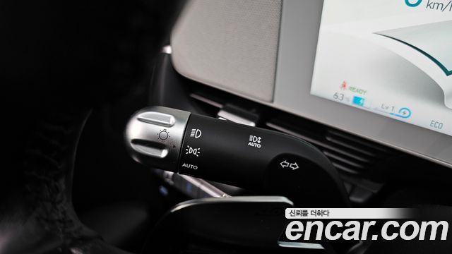 Hyundai Ioniq 5 Long range Exclusive 2022 — фото 33