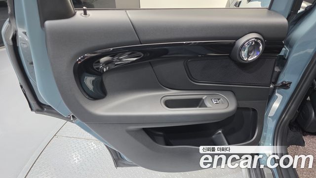 MINI Cooper Countryman Classic Plus 2nd 2022 — фото 25
