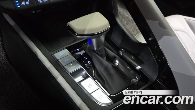 Hyundai Avante (CN7) 1.6 Inspiration 2023 — фото 9