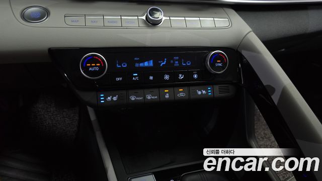 Hyundai Avante (CN7) 1.6 Inspiration 2023 — фото 17