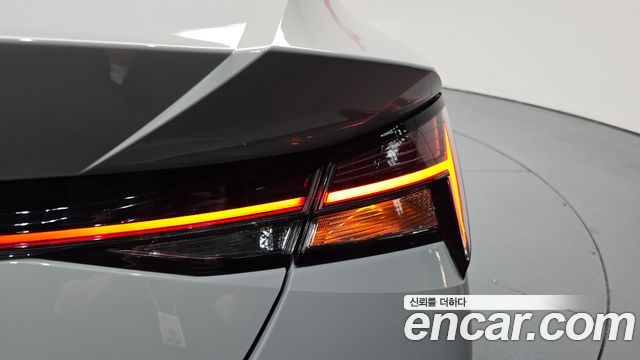 Hyundai Avante (CN7) 1.6 Inspiration 2023 — фото 23