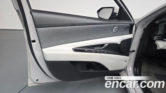 Hyundai Avante (CN7) 1.6 Inspiration 2023 — фото 24