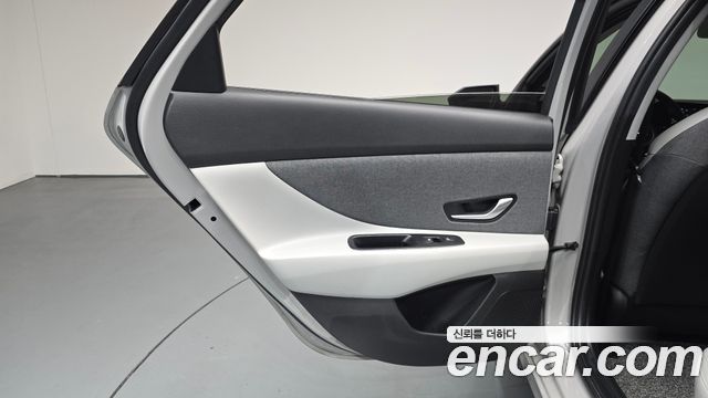 Hyundai Avante (CN7) 1.6 Inspiration 2023 — фото 25