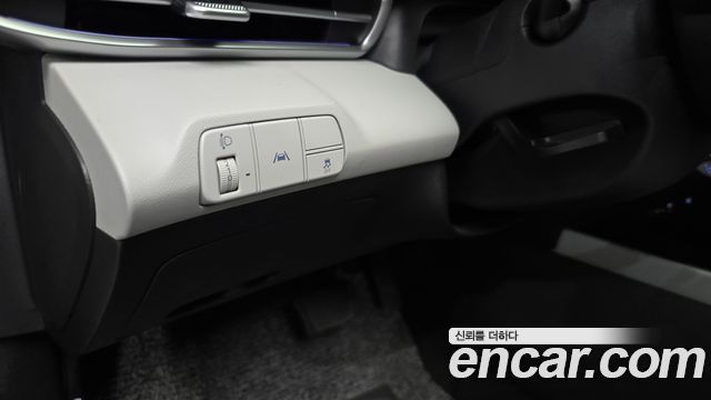 Hyundai Avante (CN7) 1.6 Inspiration 2023 — фото 27