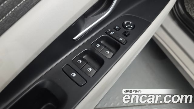 Hyundai Avante (CN7) 1.6 Inspiration 2023 — фото 28