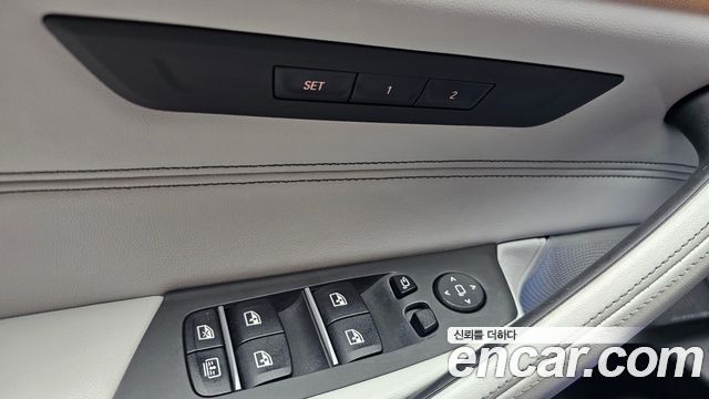 BMW M5 (F90) M5 Sedan 2019 — фото 27
