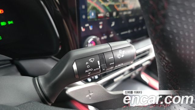 Lexus RX500h (V) F-Sport 2024 — фото 29