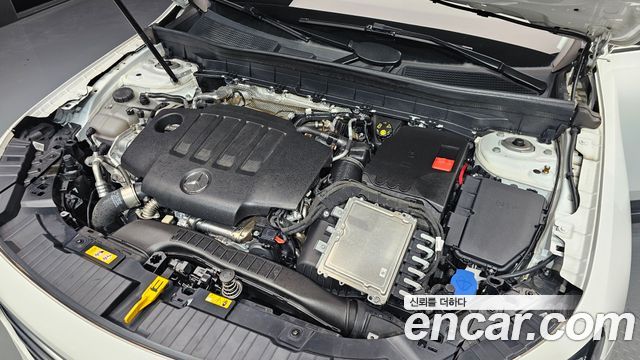 Mercedes-Benz GLB-Class (X247) GLB200 d 2024 — фото 6