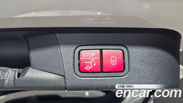 Mercedes-Benz GLB-Class (X247) GLB200 d 2024 — фото 19