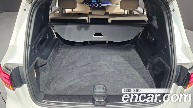 Mercedes-Benz GLB-Class (X247) GLB200 d 2024 — фото 20