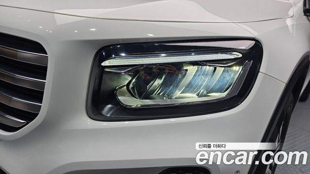 Mercedes-Benz GLB-Class (X247) GLB200 d 2024 — фото 22