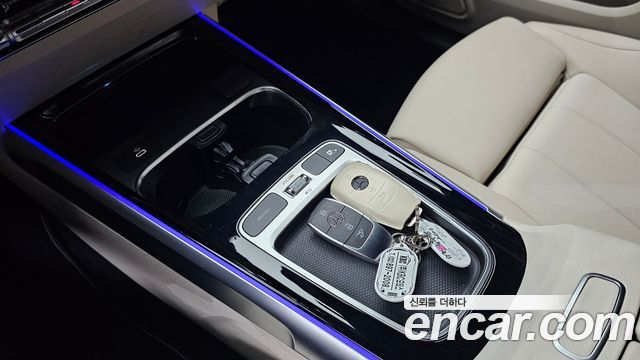 Mercedes-Benz GLB-Class (X247) GLB200 d 2024 — фото 27