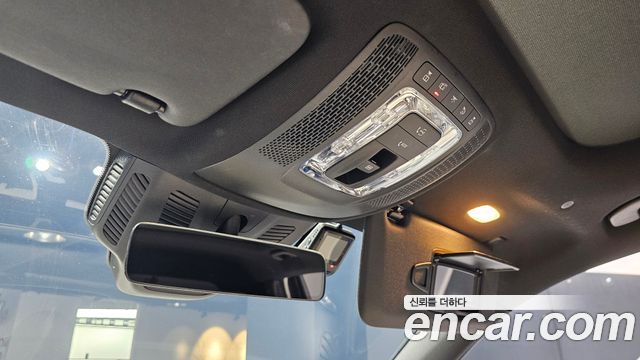 Mercedes-Benz GLB-Class (X247) GLB200 d 2024 — фото 30