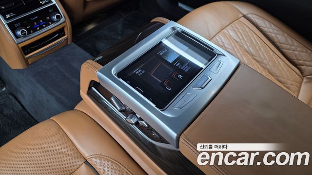 BMW 7 Series (G11) 745Le iPerformance Design Pure Excellence 2021 — фото 19