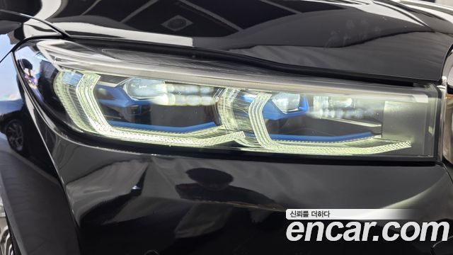 BMW 7 Series (G11) 745Le iPerformance Design Pure Excellence 2021 — фото 22