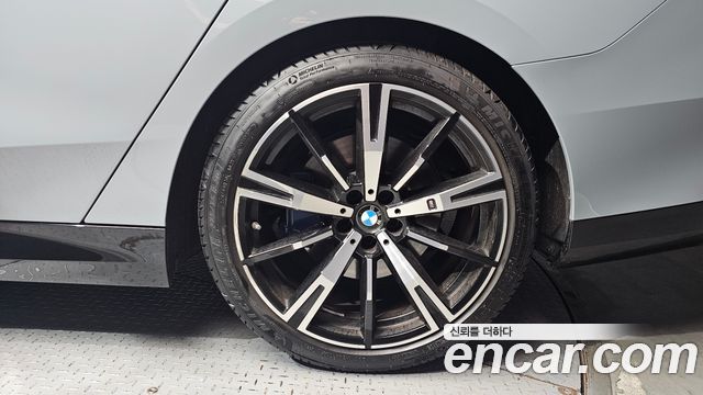 BMW 5 Series (G60) 530i xDrive M Sport 2026 — фото 5
