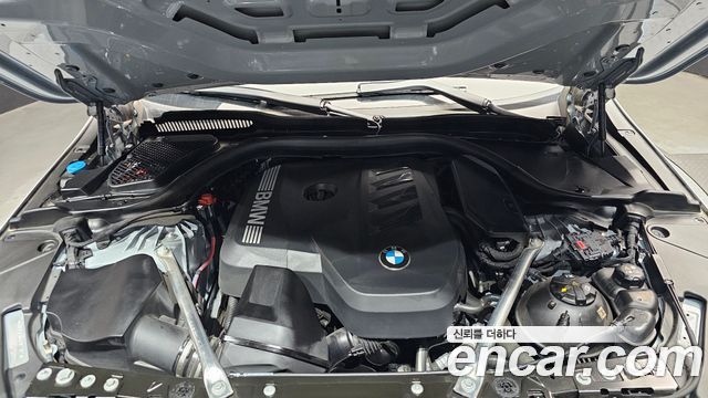 BMW 5 Series (G60) 530i xDrive M Sport 2026 — фото 6