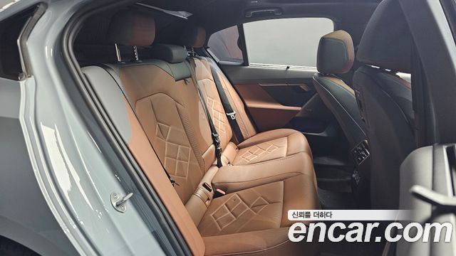 BMW 5 Series (G60) 530i xDrive M Sport 2026 — фото 11
