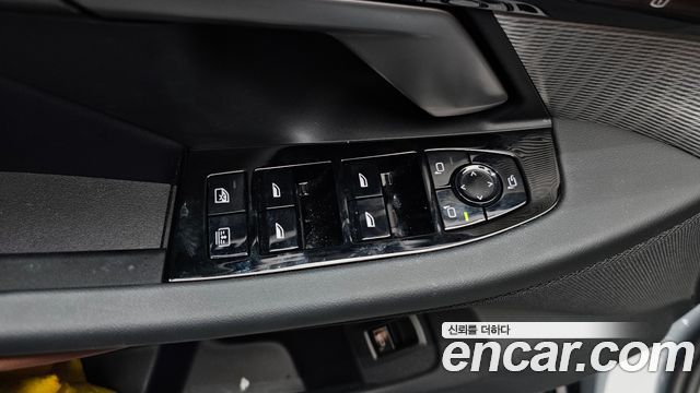 BMW 5 Series (G60) 530i xDrive M Sport 2026 — фото 19