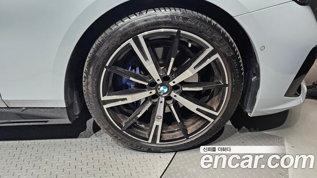 BMW 5 Series (G60) 530i xDrive M Sport 2026 — фото 21