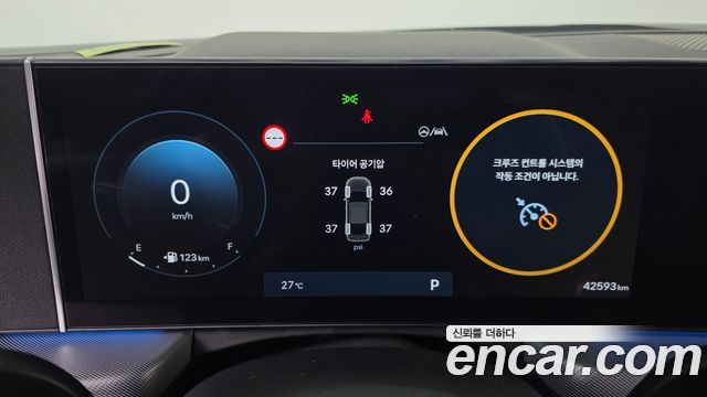 Hyundai Sonata The Edge (DN8) 1.6 Turbo Premium 2024 — фото 8