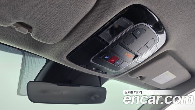 Hyundai Sonata The Edge (DN8) 1.6 Turbo Premium 2024 — фото 19