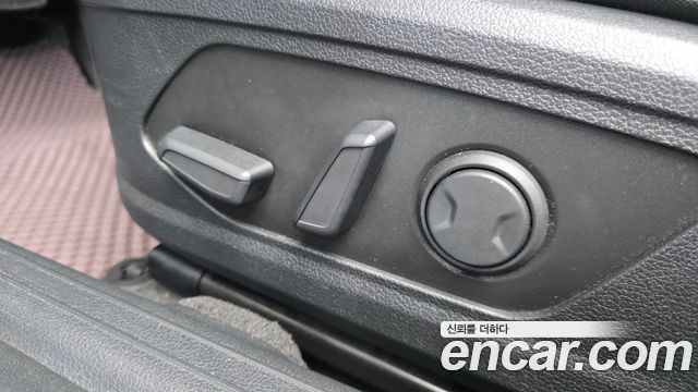 Hyundai Sonata The Edge (DN8) 1.6 Turbo Premium 2024 — фото 29