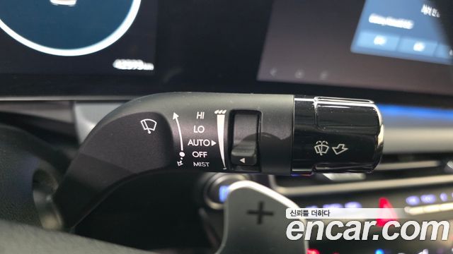 Hyundai Sonata The Edge (DN8) 1.6 Turbo Premium 2024 — фото 30