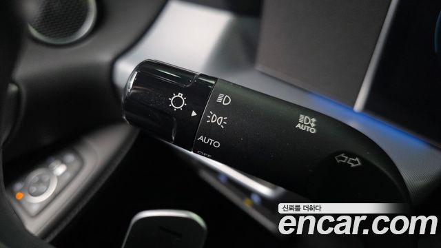 Hyundai Sonata The Edge (DN8) 1.6 Turbo Premium 2024 — фото 31