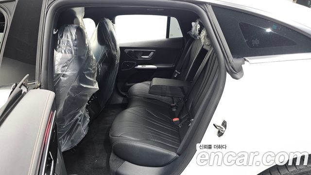 Mercedes-Benz EQE (V295) EQE350+ 2024 — фото 12