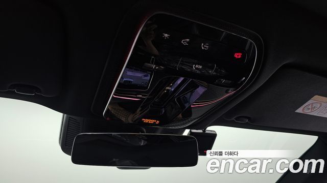 Mercedes-Benz EQE (V295) EQE350+ 2024 — фото 18