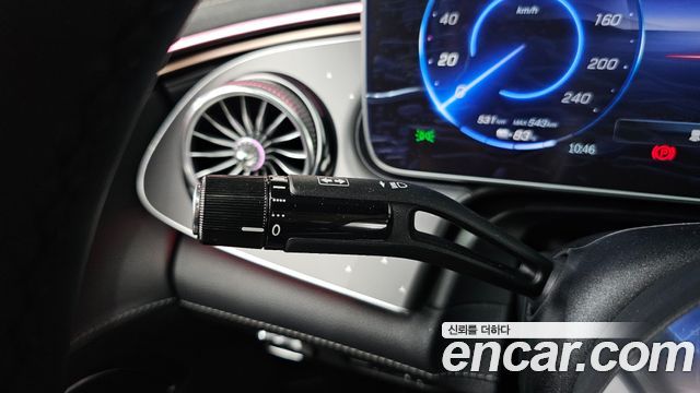 Mercedes-Benz EQE (V295) EQE350+ 2024 — фото 27