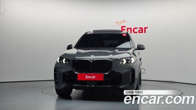 BMW X5 (G05) xDrive 40i M Sport Pro 2026 — фото 3