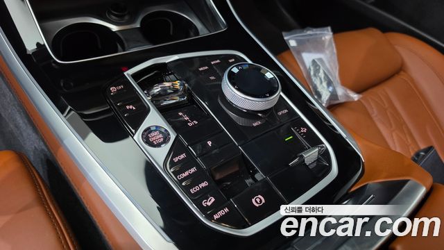 BMW X5 (G05) xDrive 40i M Sport Pro 2026 — фото 9