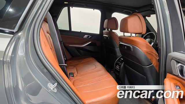 BMW X5 (G05) xDrive 40i M Sport Pro 2026 — фото 15