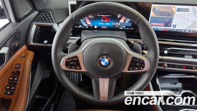 BMW X5 (G05) xDrive 40i M Sport Pro 2026 — фото 17