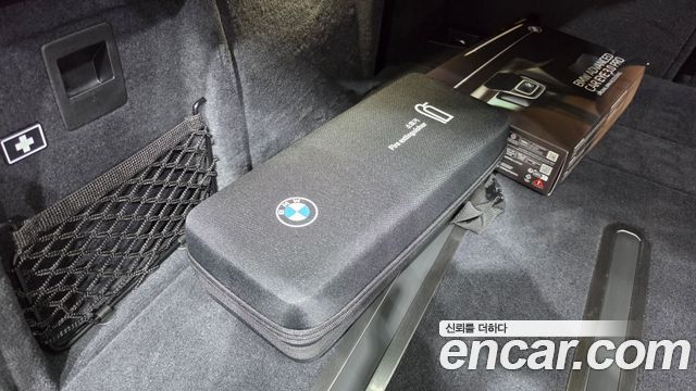 BMW X5 (G05) xDrive 40i M Sport Pro 2026 — фото 20