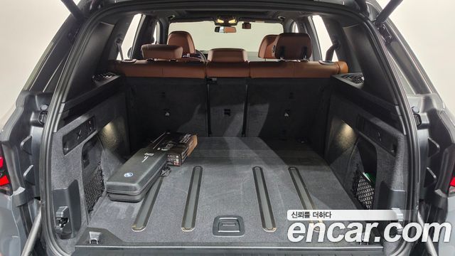 BMW X5 (G05) xDrive 40i M Sport Pro 2026 — фото 24