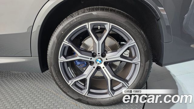 BMW X5 (G05) xDrive 40i M Sport Pro 2026 — фото 27
