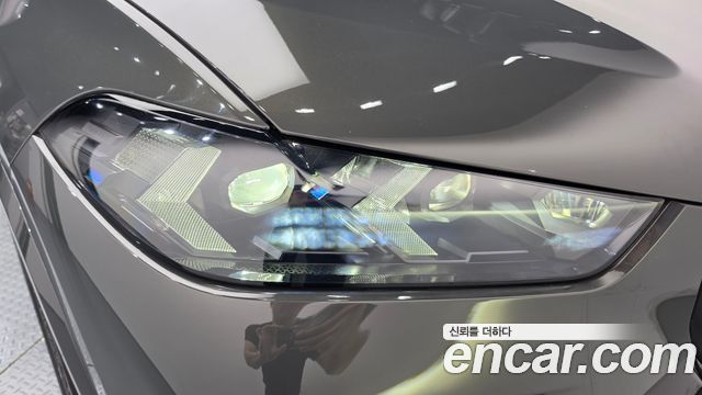 BMW X5 (G05) xDrive 40i M Sport Pro 2026 — фото 28