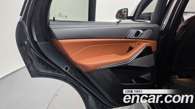 BMW X5 (G05) xDrive 40i M Sport Pro 2026 — фото 31