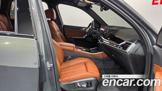 BMW X5 (G05) xDrive 40i M Sport Pro 2026 — фото 32