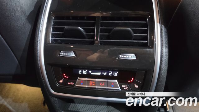 BMW X5 (G05) xDrive 40i M Sport Pro 2026 — фото 39