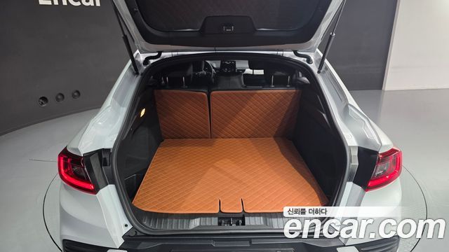 Renault Korea XM3 1.6 GTe Inspire 2024 — фото 20
