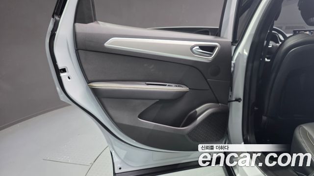 Renault Korea XM3 1.6 GTe Inspire 2024 — фото 25